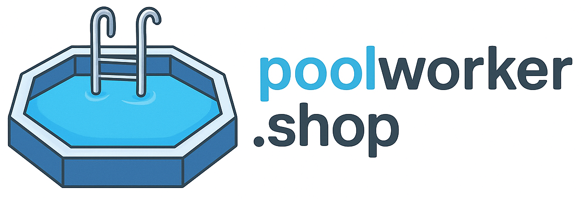 Poolworker Webshop